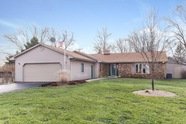 101 Somonauk Road - Photo 1