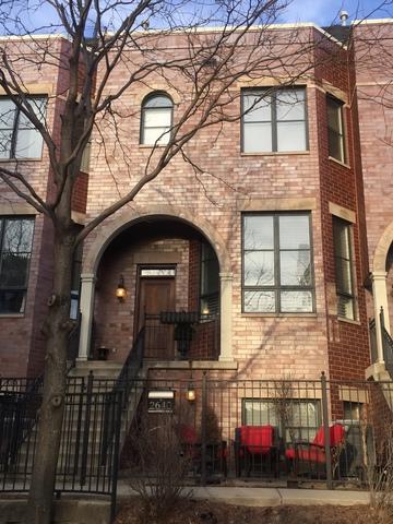 2640 Hermitage Avenue - Photo 1