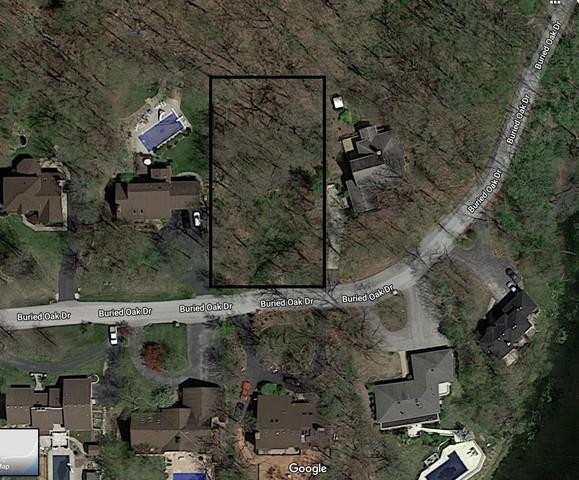 3208 Buried Oak Drive - Photo 1