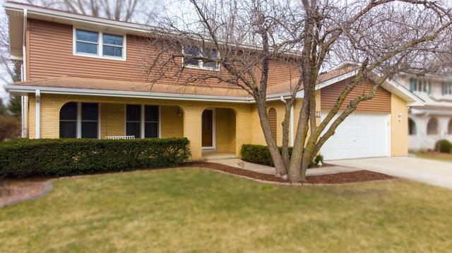 2141 Cherrywood Circle - Photo 1