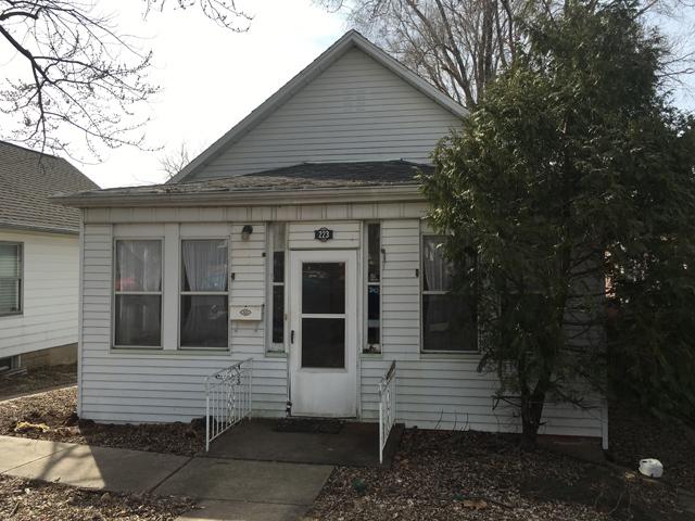 223 Devlin Street - Photo 1