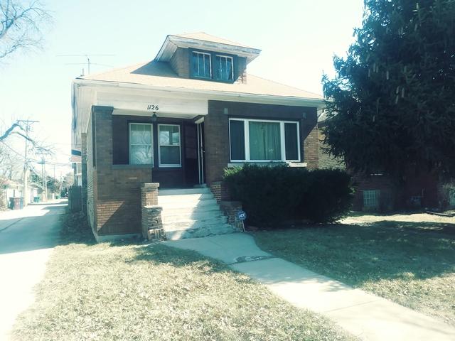 1126 Taylor Avenue - Photo 1