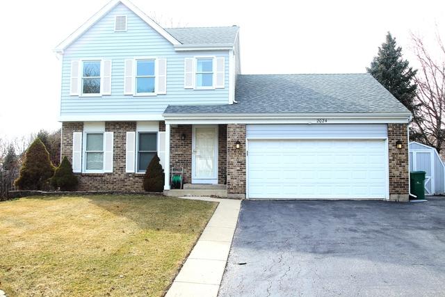 2024 Westfield Drive - Photo 1