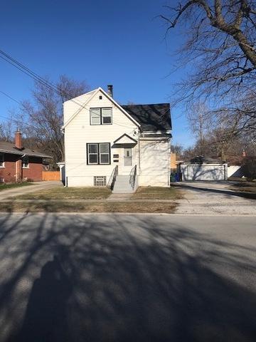 205 Blackstone Street - Photo 1