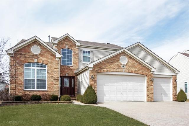 387 Palmer Drive - Photo 1