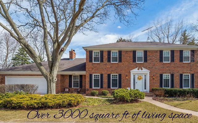 2S567 White Birch Lane - Photo 1