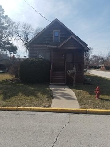 322 Water Street - Photo 1