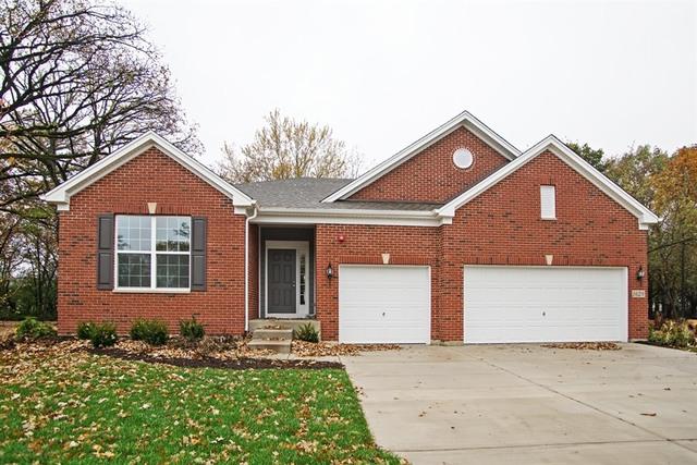 1711 White Spruce Drive - Photo 1
