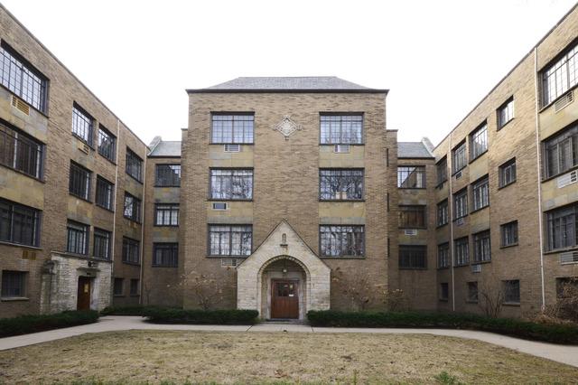 730 Noyes Street - Photo 1