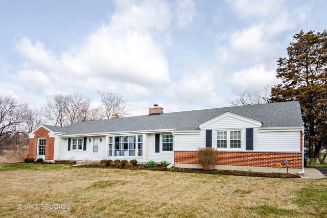 112 Thorobred Lane - Photo 1
