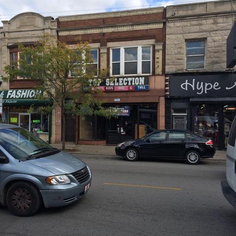 11133 Michigan Avenue - Photo 1