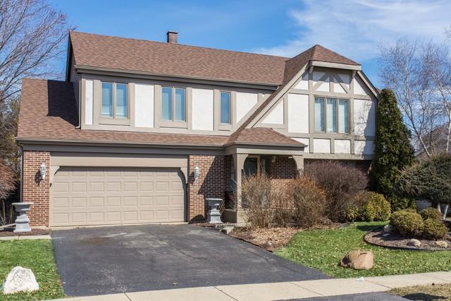 448 Springwood Drive - Photo 1