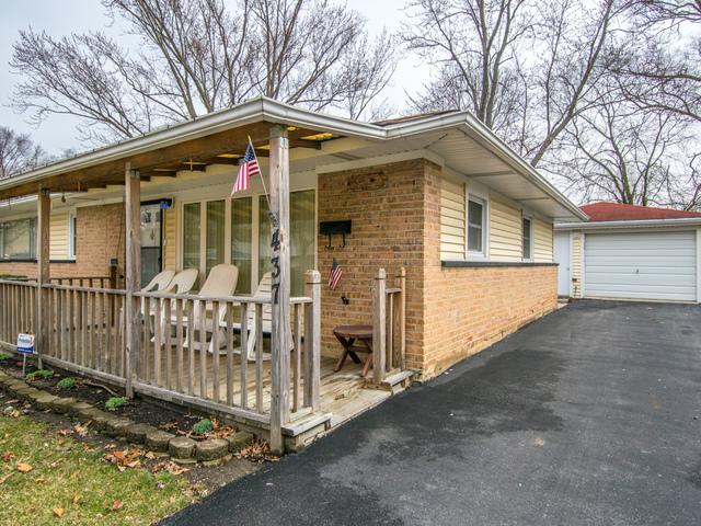 437 Neosho Street - Photo 1