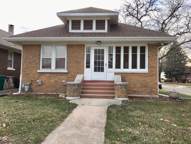 1031 Prairie Avenue - Photo 1