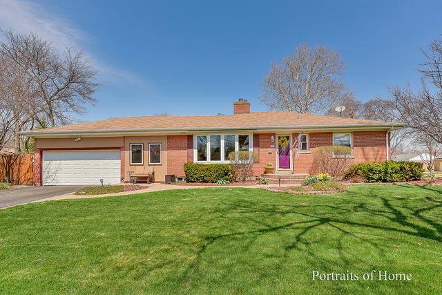 220 Washington Boulevard - Photo 1