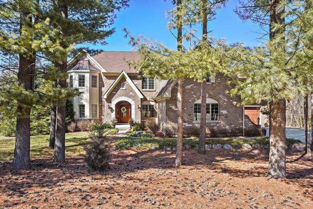 4003 Carlisle Drive - Photo 1