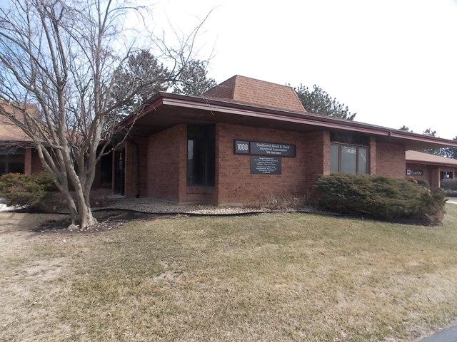 1000 Ravinia Place - Photo 1