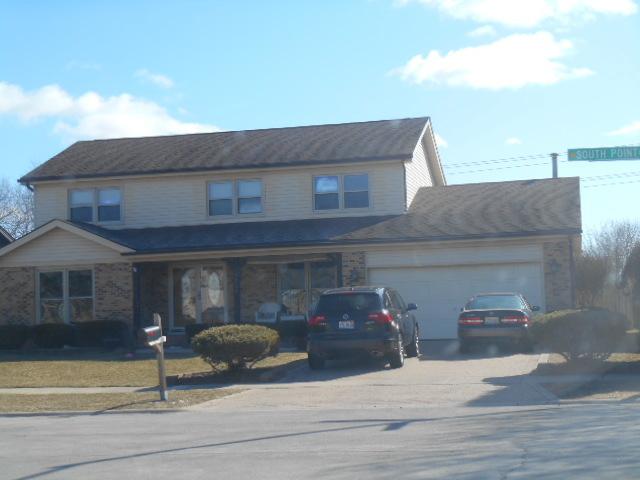 1237 Point Court - Photo 1