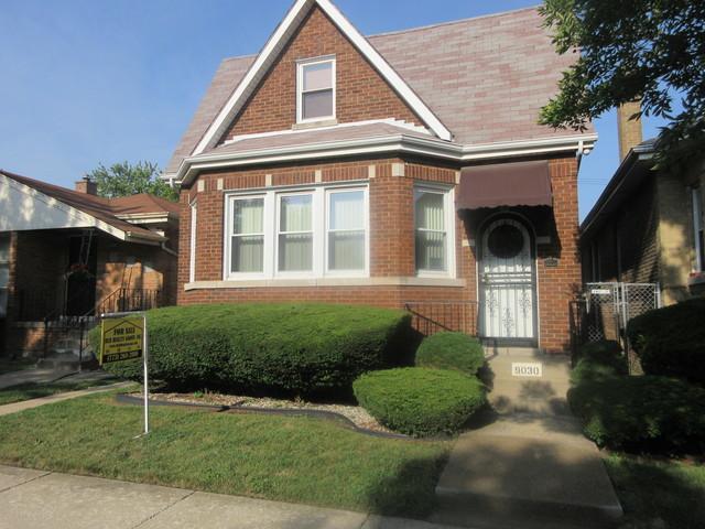 9030 Jeffery Boulevard - Photo 1