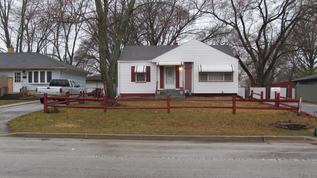 22012 Main Street - Photo 1