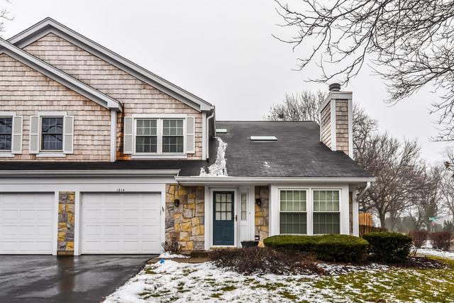 1814 Kilkenny Drive - Photo 1
