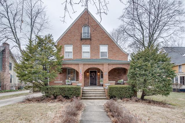 431 Somonauk Street - Photo 1