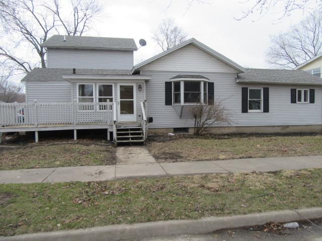 303 Glover Street - Photo 1