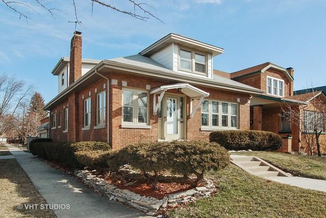222 Le Moyne Parkway - Photo 1