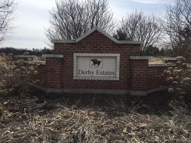 Lot 20 War Admiral Drive - Photo 1