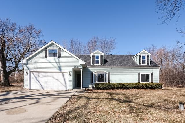 36472 Wildwood Drive - Photo 1