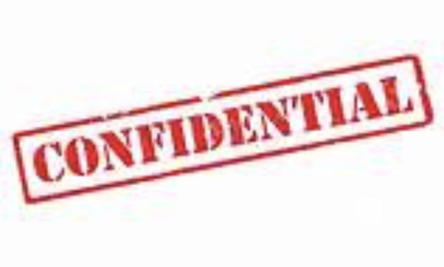 999 Confidential Avenue - Photo 1