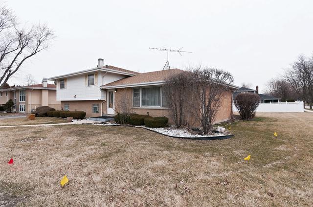 521 Lincoln Street - Photo 1