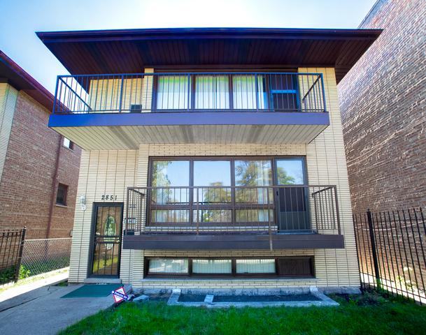 2851 71st Street - Photo 1