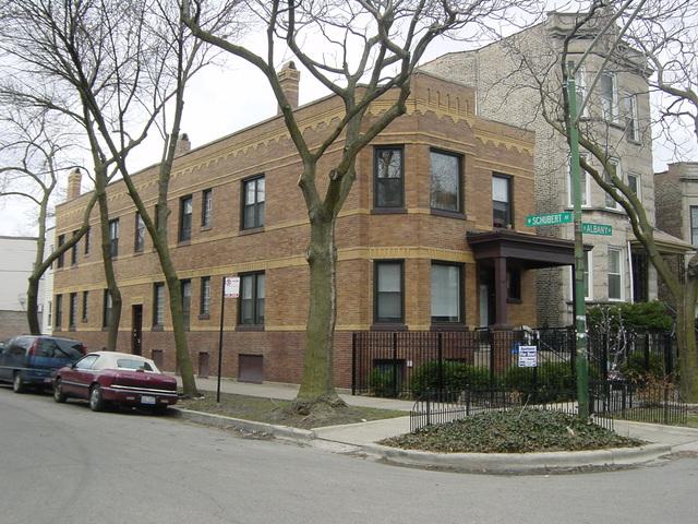 2700 Albany Avenue - Photo 1
