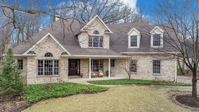 797 Wild Ginger Road - Photo 1