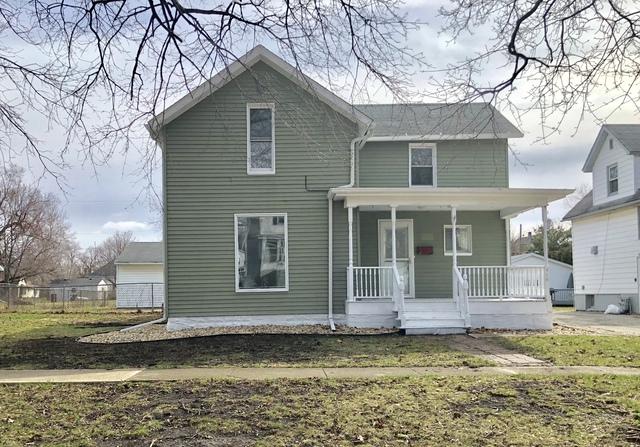 416 Melvin Street - Photo 1
