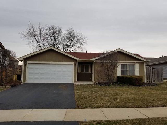 672 Melissa Drive - Photo 1