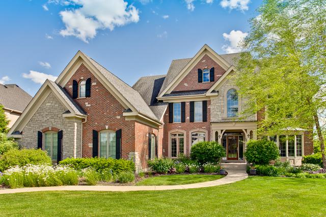 39W599 Walt Whitman Road - Photo 1