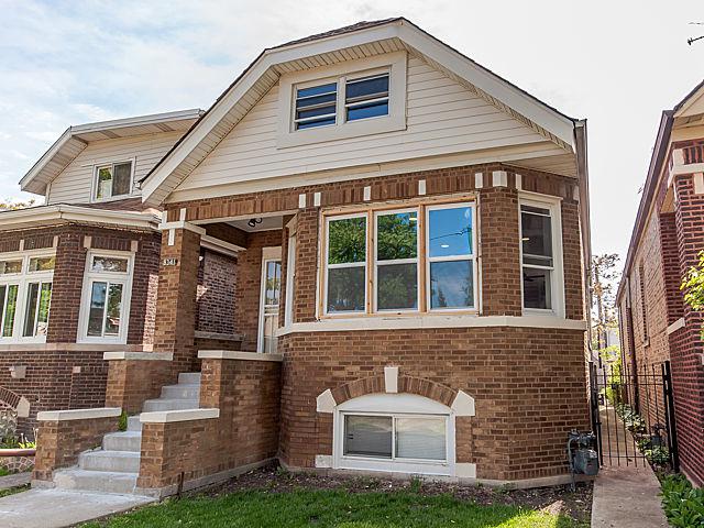 8341 Carpenter Street - Photo 1