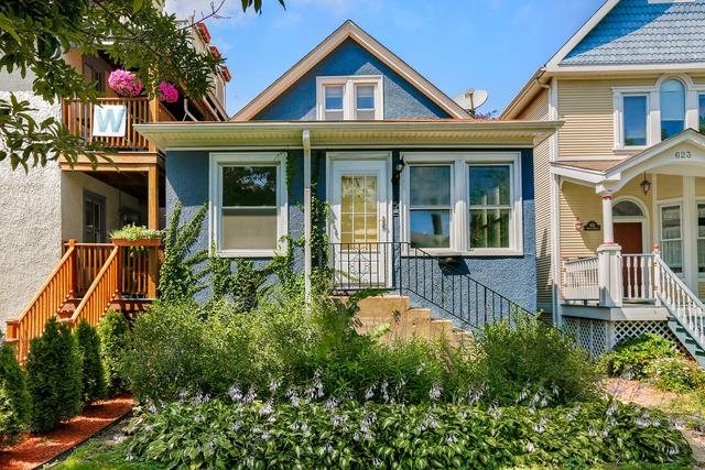 625 Oakton Street - Photo 1