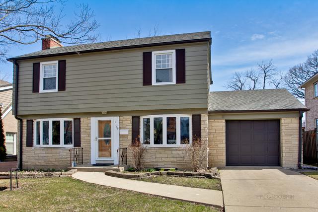 1159 Raleigh Road - Photo 1