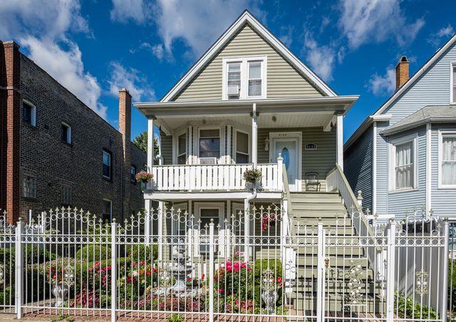 4150 Bernard Street - Photo 1