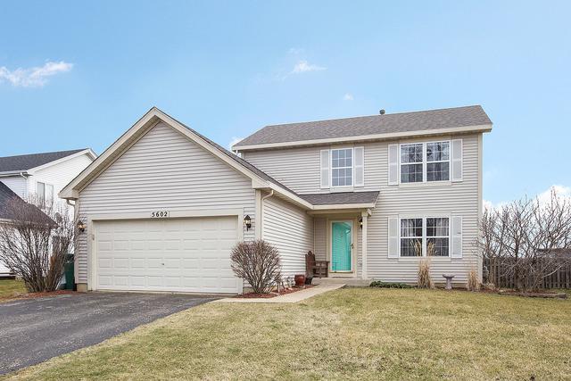 5602 Stonybrook Drive - Photo 1