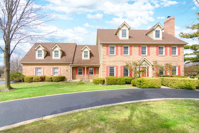 1232 Barclay Circle - Photo 1