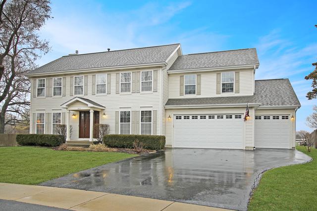 863 Waterford Drive - Photo 1
