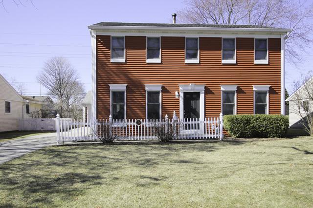 3611 Bobwhite Lane - Photo 1