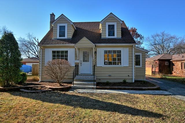 22130 Millard Avenue - Photo 1