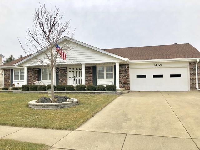 1459 Larson Street - Photo 1
