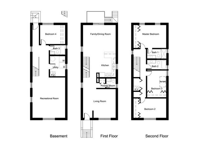 2922 Keeley Street - Photo 1