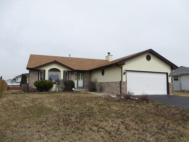 7007 Applegate Drive - Photo 1